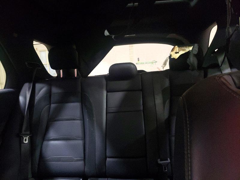 Aukcja sprzedaży 2021 Mercedes-benz Gle, vin: 4JGFB6BB1MA575144, numer aukcji: 66888966