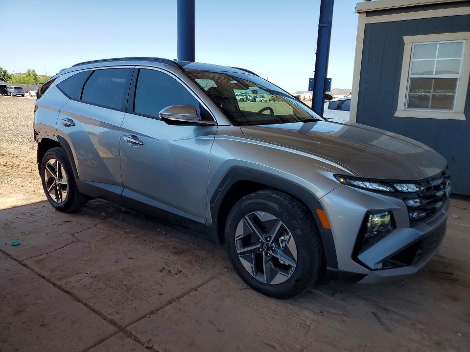 65872646 :رقم المزاد ، 5NMJC3DE0TH709552 vin ، 2026 Hyundai Tucson مزاد بيع