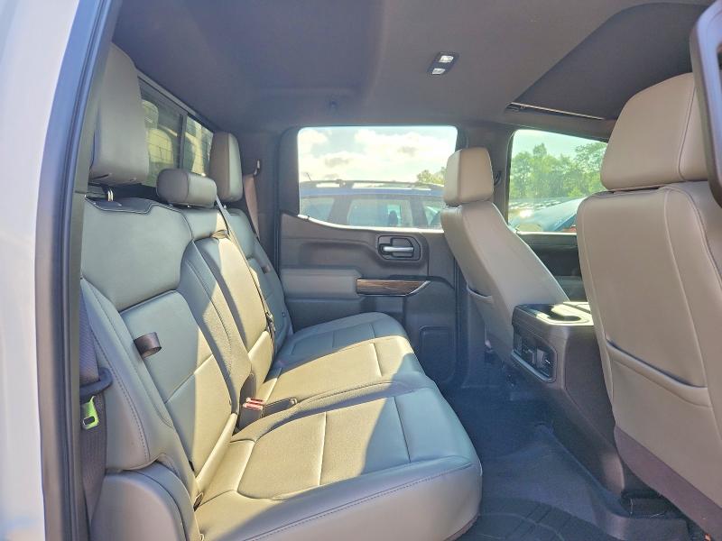 Продаж на аукціоні авто 2019 Chevrolet Silverado, vin: 1GCUYEED1KZ152175, номер лоту: 62995396