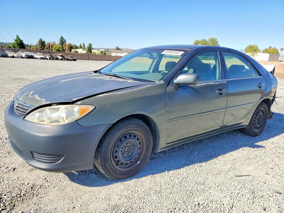 Aukcja sprzedaży 2005 Toyota Camry, vin: 4T1BE32KX5U406955, numer aukcji: 65082046