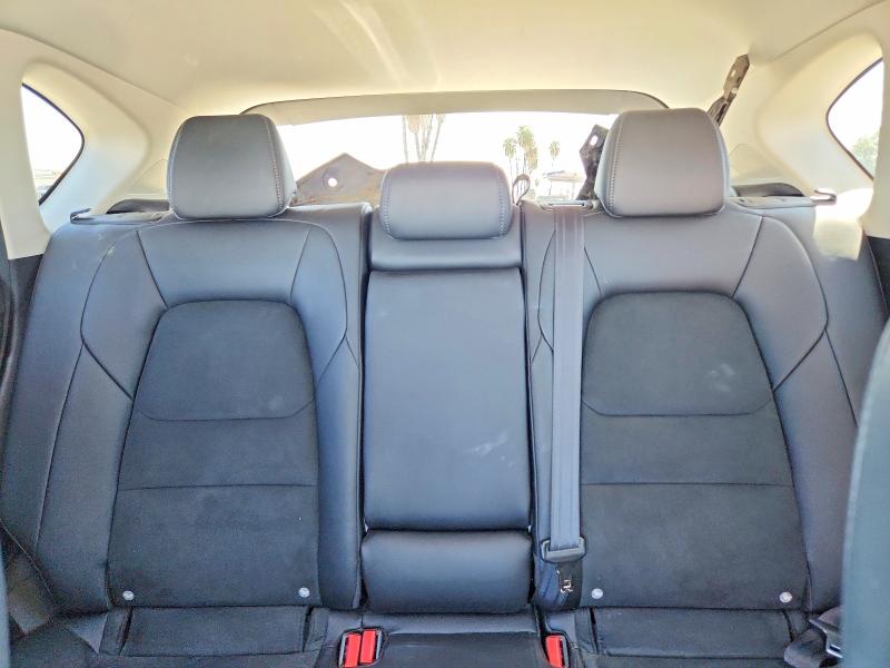 66199896 :رقم المزاد ، JM3KFACM0J0432561 vin ، 2018 Mazda Cx-5 مزاد بيع