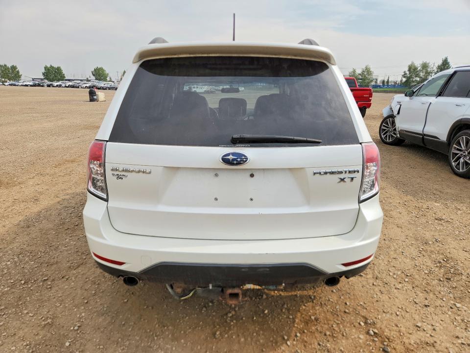 Продажа на аукционе авто 2009 Subaru Forester, vin: JF2SH66629H719041, номер лота: 67156496