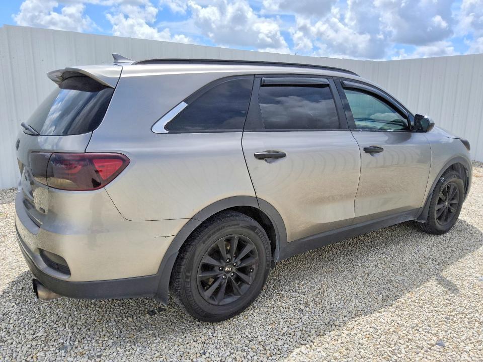 Aukcja sprzedaży 2019 Kia Sorento, vin: 5XYPG4A3XKG531682, numer aukcji: 67000926