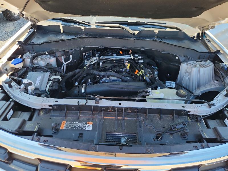 66560896 :رقم المزاد ، 1FMUK8DH0SGC51505 vin ، 2025 Ford Explorer مزاد بيع