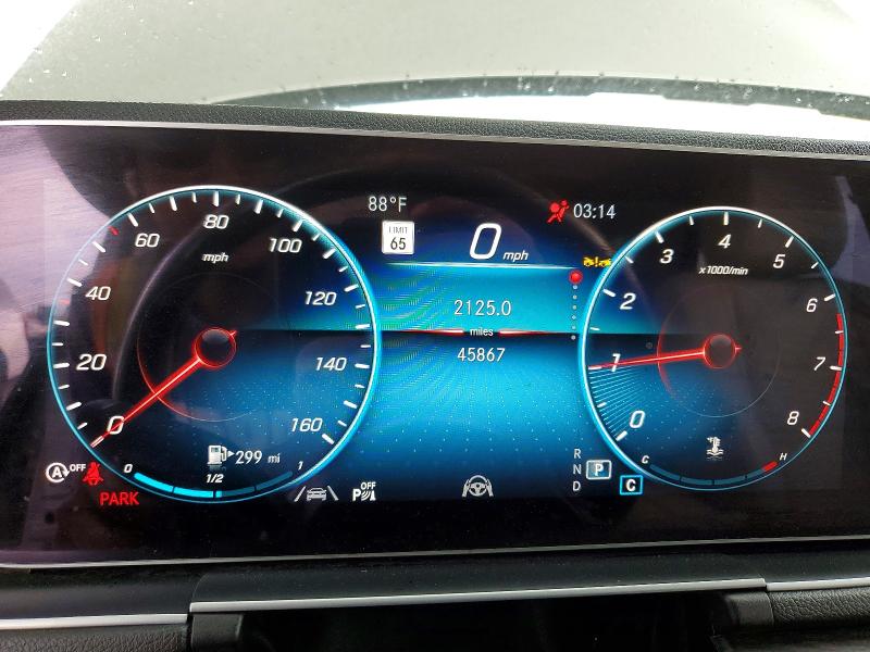 Продажа на аукционе авто 2022 Mercedes-benz Gle, vin: 4JGFB4JB2NA700014, номер лота: 62311436