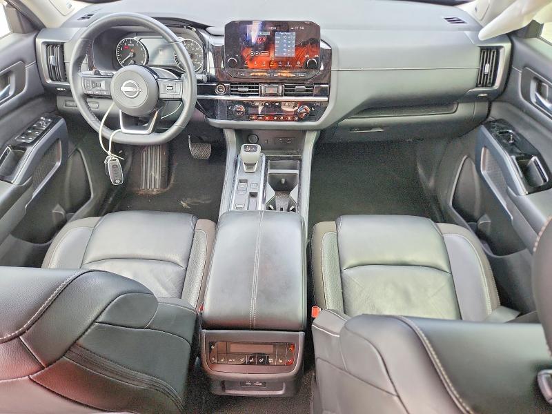 Aukcja sprzedaży 2023 Nissan Pathfinder, vin: 5N1DR3CBXPC232048, numer aukcji: 63894256