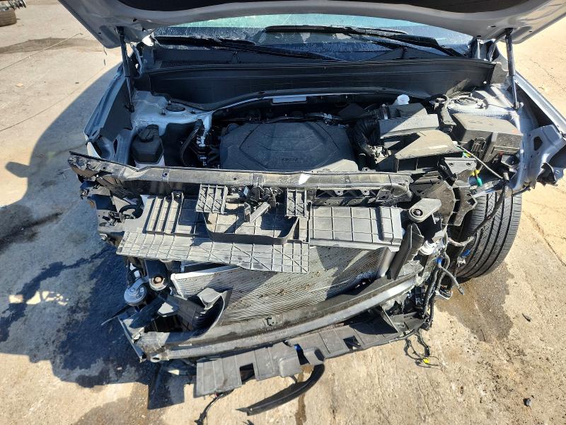 Aukcja sprzedaży 2025 Hyundai Palisade, vin: KM8R4DGE7SU837114, numer aukcji: 64677806