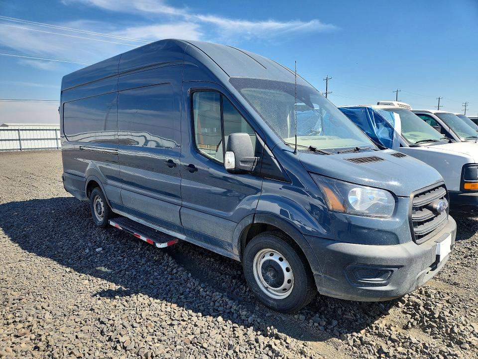 2020 Ford Transit მანქანა იყიდება აუქციონზე, vin: 1FTBR3X80LKA87306, აუქციონის ნომერი: 67223476