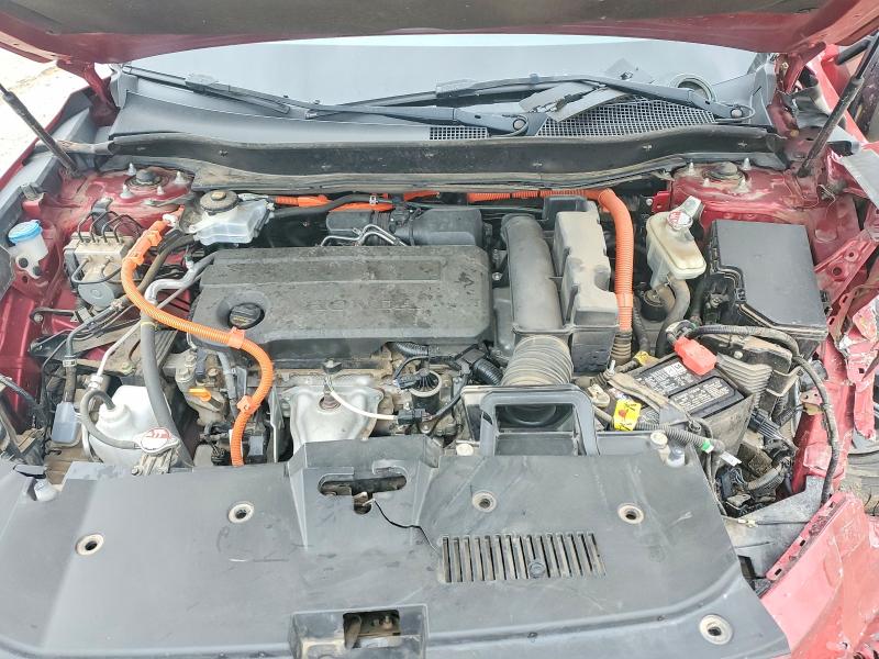 Продажа на аукционе авто 2023 Honda Cr-v, vin: 2HKRS5H56PH704070, номер лота: 66377156