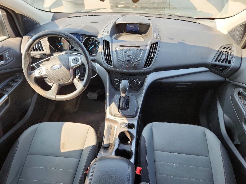 64451706 :رقم المزاد ، 1FMCU9GX6EUE04621 vin ، 2014 Ford Escape مزاد بيع