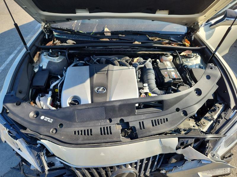 Aukcja sprzedaży 2022 Lexus Es 350, vin: 58ACZ1B10NU124353, numer aukcji: 64334216