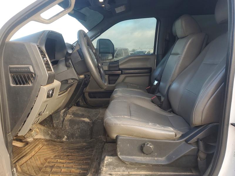 Продажа на аукционе авто 2022 Ford F250, vin: 1FT7W2BT3NEF03211, номер лота: 63259896