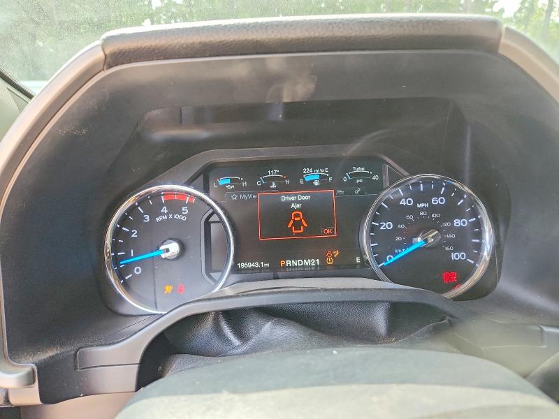 Aukcja sprzedaży 2017 Ford F250, vin: 1FT7W2BT9HEC61657, numer aukcji: 66578106