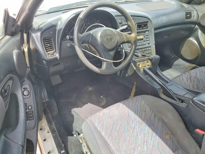 1998 Toyota Celica მანქანა იყიდება აუქციონზე, vin: JT5FG02T1W0049936, აუქციონის ნომერი: 65152806