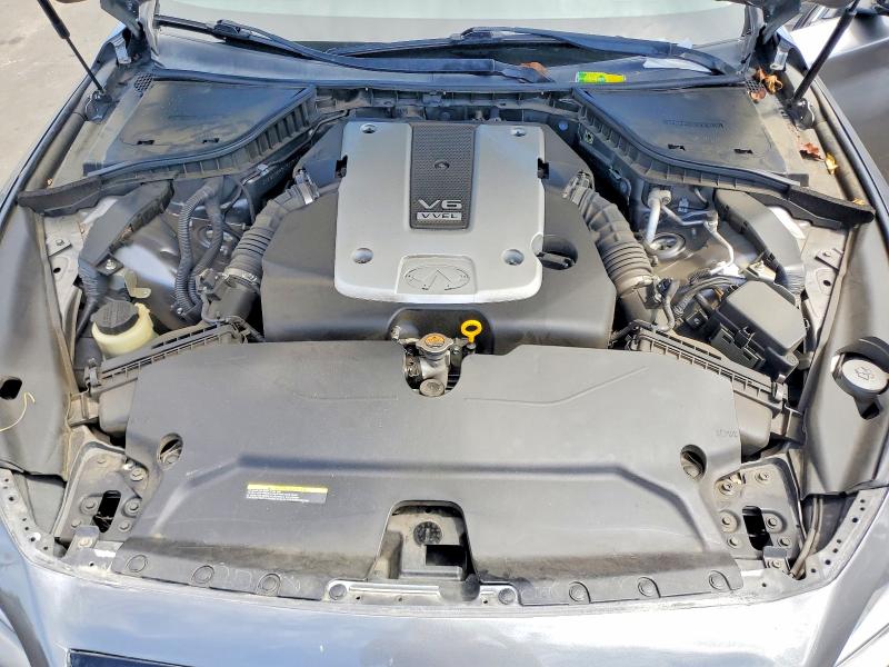 2015 Infiniti Q50 მანქანა იყიდება აუქციონზე, vin: JN1BV7AP9FM339553, აუქციონის ნომერი: 64612326