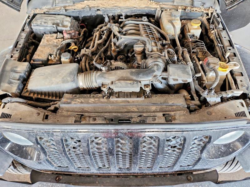 66365736 :رقم المزاد ، 1C6HJTAGXML504581 vin ، 2021 Jeep Gladiator مزاد بيع