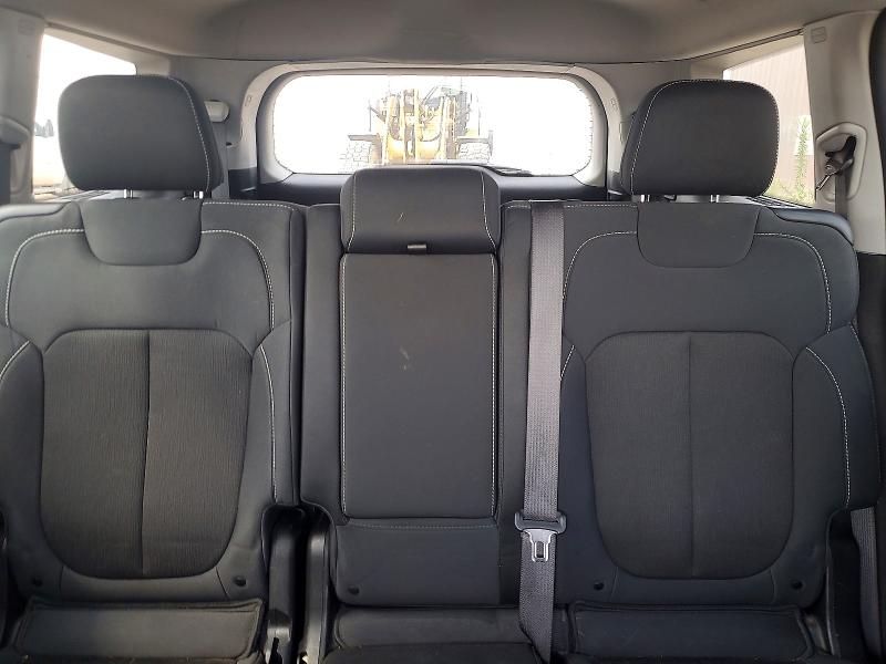 Aukcja sprzedaży 2023 Jeep Grand Cherokee, vin: 1C4RJKAG9P8805163, numer aukcji: 63954626
