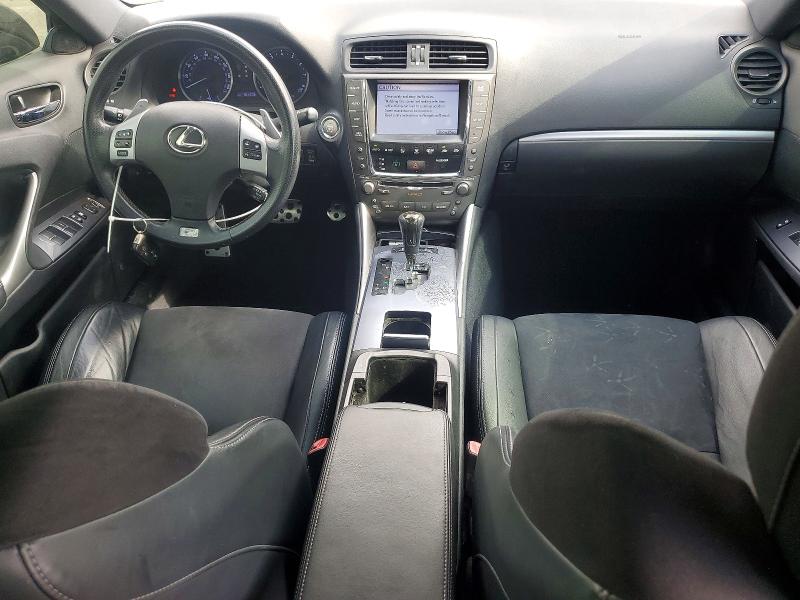 Продаж на аукціоні авто 2011 Lexus Is 250, vin: JTHBF5C29B5147651, номер лоту: 64773746