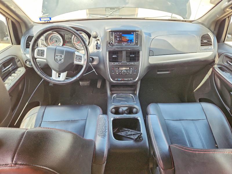 64578576 :رقم المزاد ، 2C4RDGEG3KR620618 vin ، 2019 Dodge Grand Caravan مزاد بيع