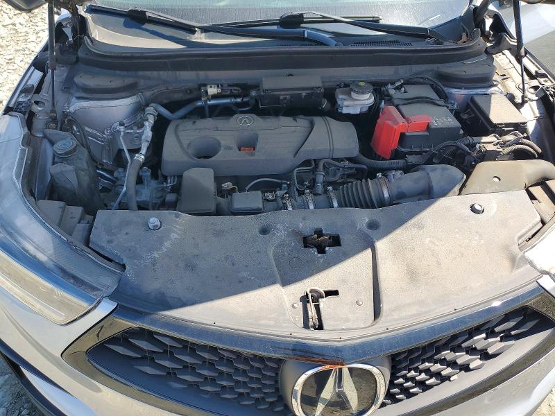 Aukcja sprzedaży 2021 Acura Rdx, vin: 5J8TC2H60ML003804, numer aukcji: 65724026