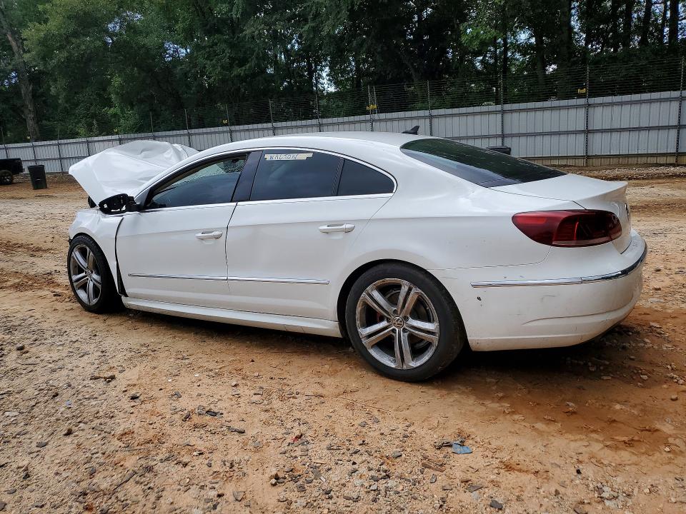 Продаж на аукціоні авто 2016 Volkswagen Cc, vin: WVWBN7AN9GE513564, номер лоту: 63417116