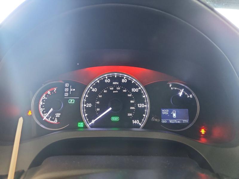 Aukcja sprzedaży 2013 Lexus Ct, vin: JTHKD5BH5D2171624, numer aukcji: 66093796