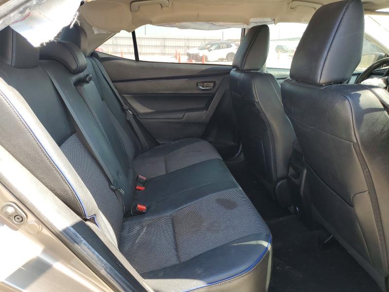 Aukcja sprzedaży 2019 Toyota Corolla, vin: 5YFBURHE4KP908963, numer aukcji: 63696436