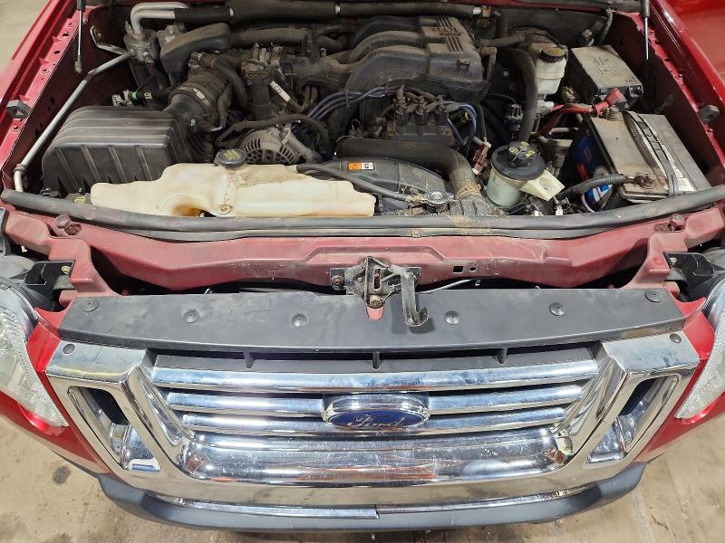 67328466 :رقم المزاد ، 1FMEU51K57UB31723 vin ، 2007 Ford Explorer Sport Trac مزاد بيع
