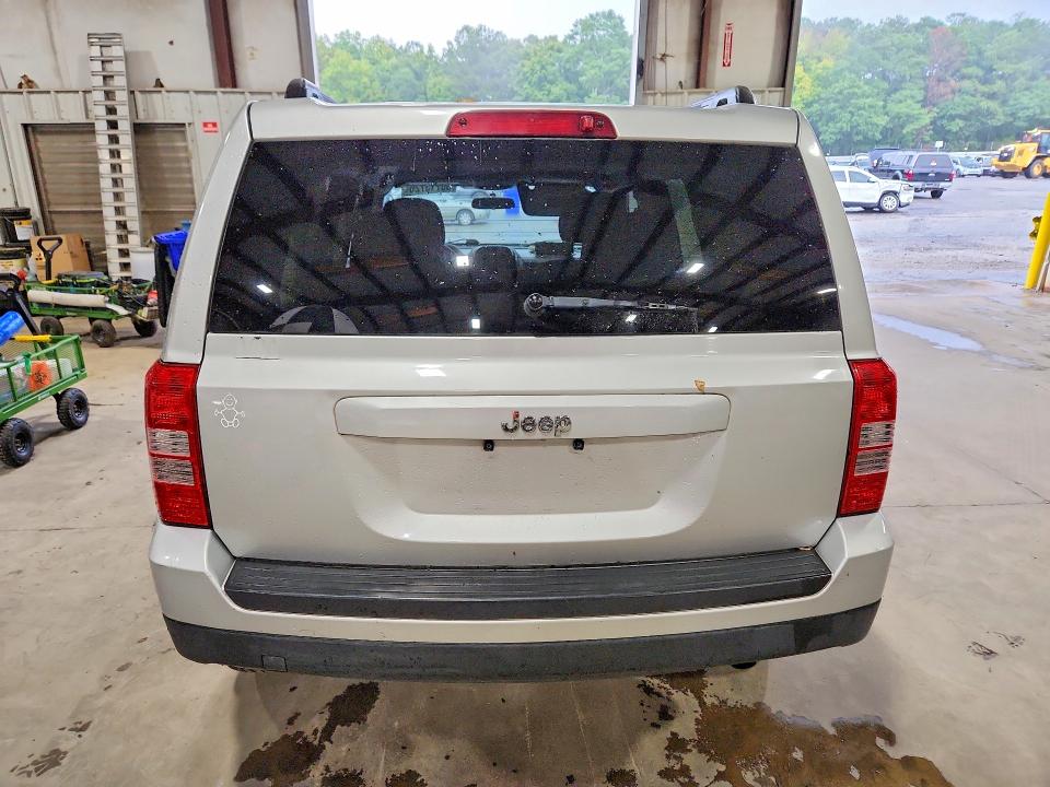 Auction sale of the 2013 Jeep Patriot, vin: 1C4NJPBA0DD264951, lot number: 66713726