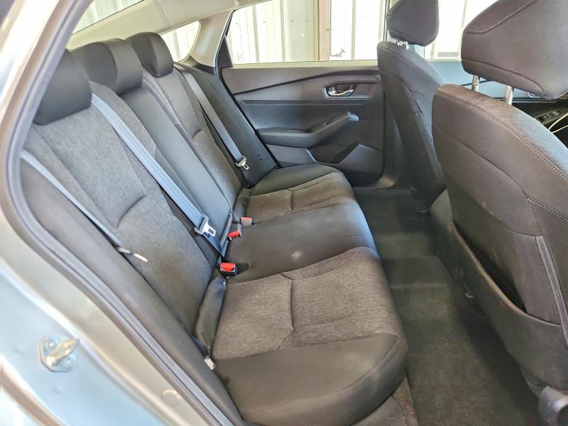 66719226 :رقم المزاد ، 1HGCY1F31RA065686 vin ، 2024 Honda Accord مزاد بيع