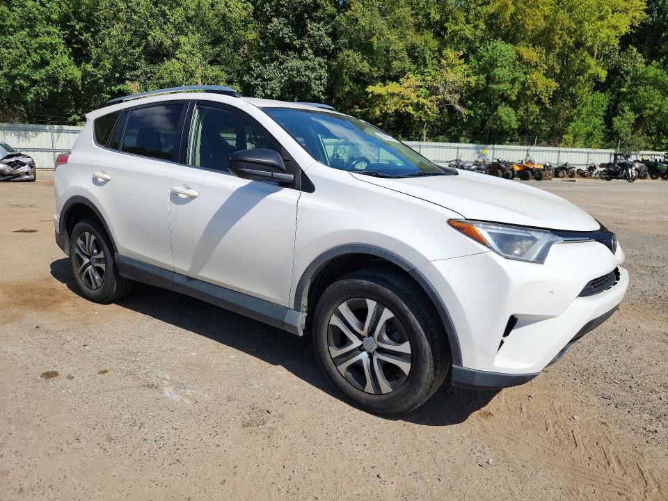 2017 Toyota Rav4 მანქანა იყიდება აუქციონზე, vin: JTMZFREV6HJ109082, აუქციონის ნომერი: 64609466