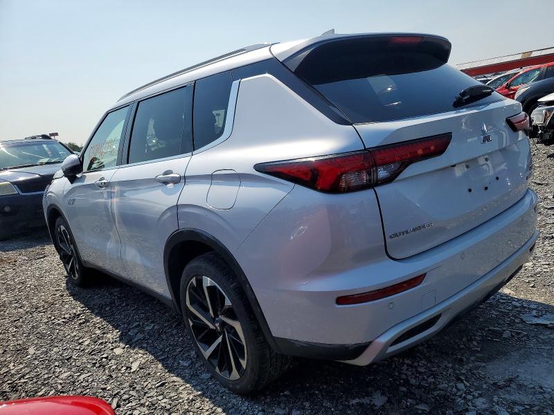 Aukcja sprzedaży 2024 Mitsubishi Outlander, vin: JA4T5VA99RZ621572, numer aukcji: 63746046