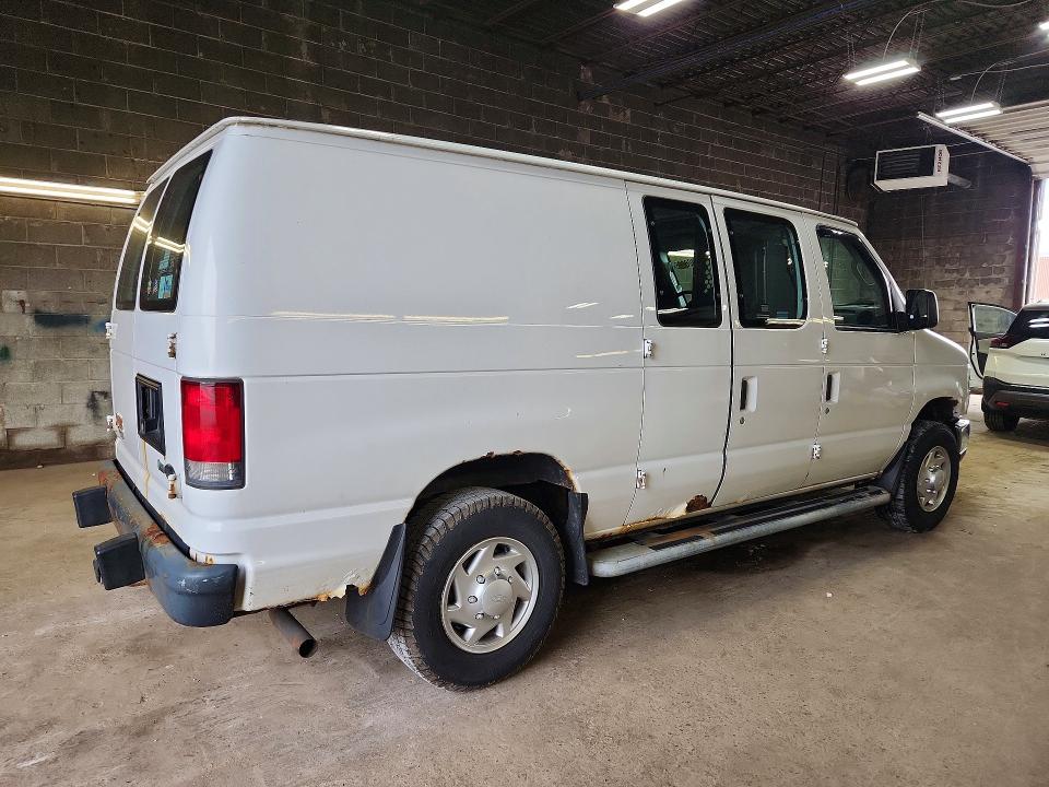 Продажа на аукционе авто 2014 Ford Econoline, vin: 1FTNE2EW9EDA20196, номер лота: 64406666