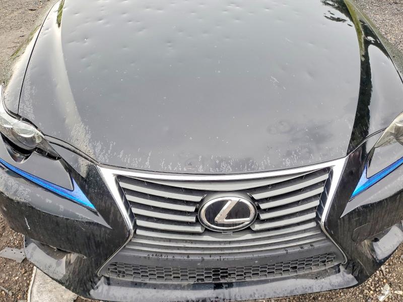 Aukcja sprzedaży 2015 Lexus Is, vin: JTHCF1D21F5018479, numer aukcji: 65917396