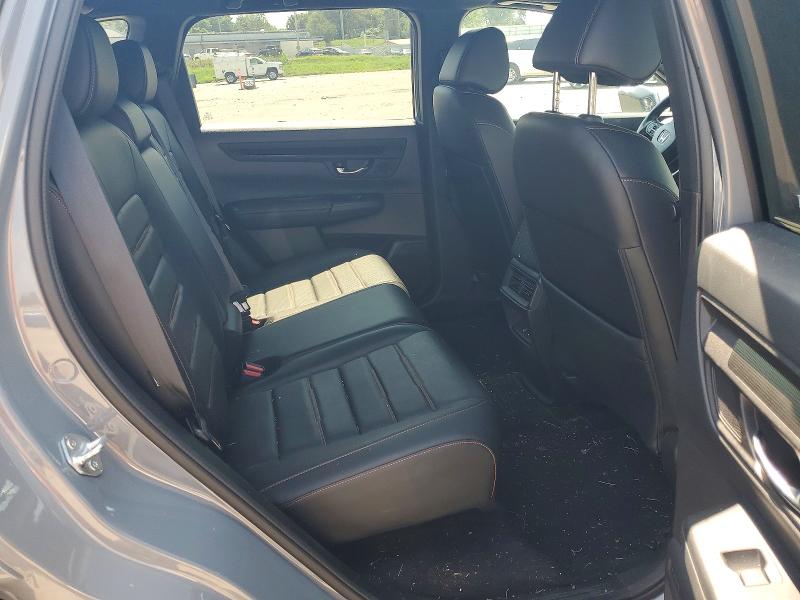 Auction sale of the 2025 Honda Cr-v, vin: 7FARS6H85SE056958, lot number: 65054766