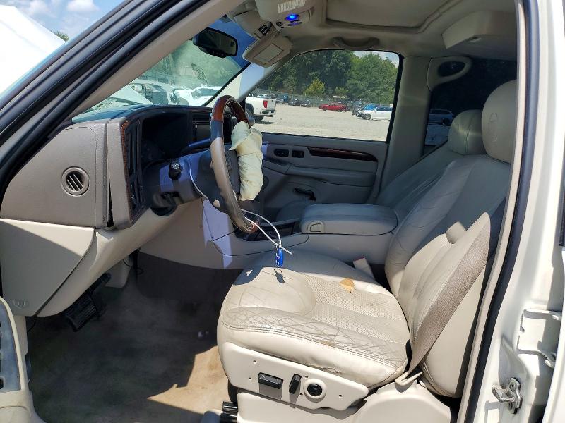 63719536 :رقم المزاد ، 3GYFK66N74G293059 vin ، 2004 Cadillac Escalade مزاد بيع
