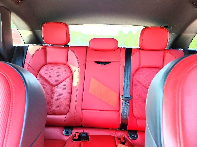 Продаж на аукціоні авто 2015 Porsche Macan, vin: WP1AB2A50FLB74323, номер лоту: 63644226
