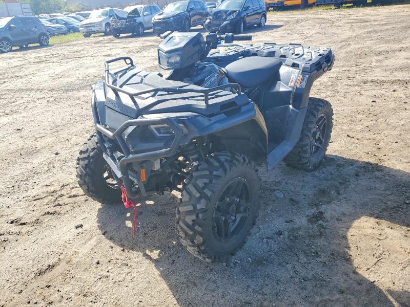 Продаж на аукціоні авто 2023 Polaris Sportsman, vin: 4XASHE570PA126522, номер лоту: 65442186
