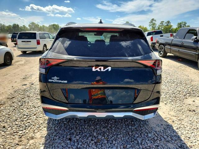 Aukcja sprzedaży 2025 Kia Sportage, vin: 5XYK53DF8SG293766, numer aukcji: 65206016