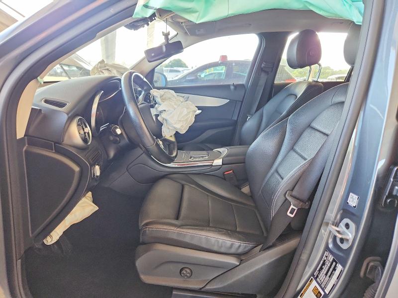 Продажа на аукционе авто 2022 Mercedes-benz Glc, vin: W1N0G8DB3NV331700, номер лота: 65154336