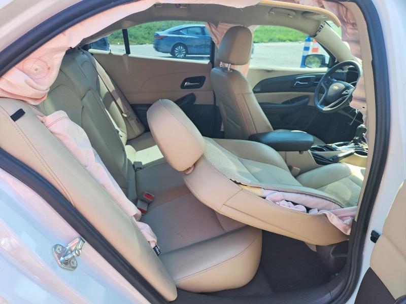 2015 Chevrolet Malibu მანქანა იყიდება აუქციონზე, vin: 1G11C5SL5FF185726, აუქციონის ნომერი: 66592176