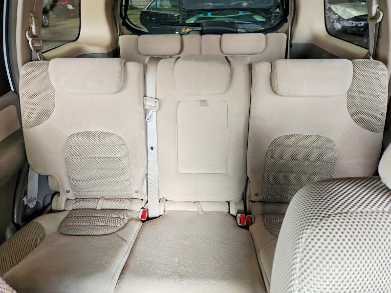 Aukcja sprzedaży 2011 Nissan Pathfinder, vin: 5N1AR1NB2BC604642, numer aukcji: 65003496