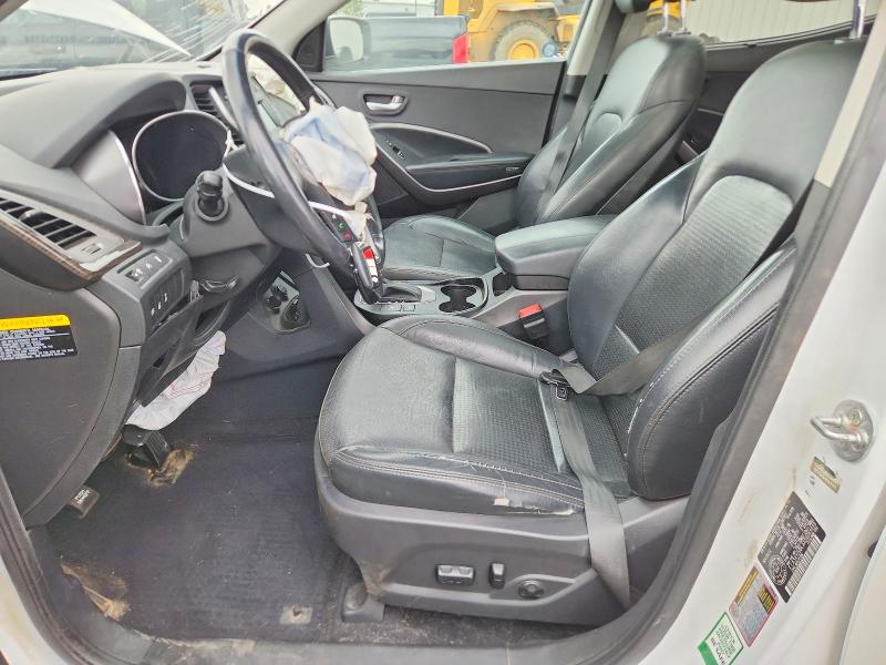 Продажа на аукционе авто 2013 Hyundai Santa Fe Sport, vin: 5XYZUDLAXDG043039, номер лота: 64814996