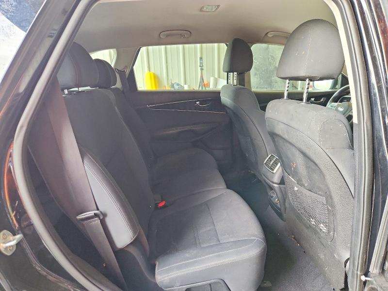 Aukcja sprzedaży 2019 Kia Sorento, vin: 5XYPG4A36KG503359, numer aukcji: 66578306