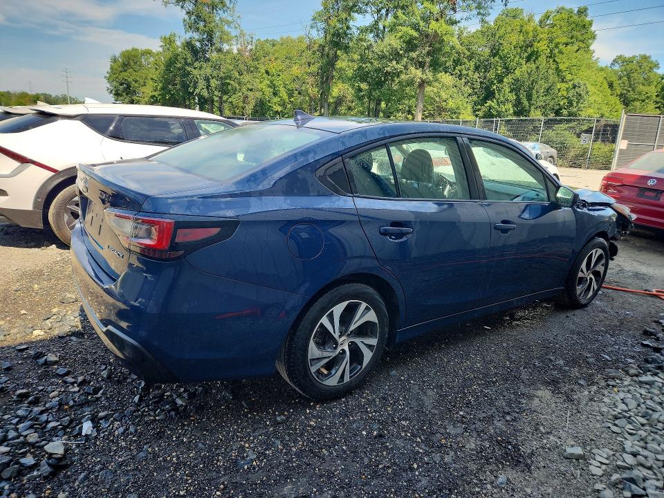 Продажа на аукционе авто 2024 Subaru Legacy, vin: 4S3BWAB68R3017431, номер лота: 65842956