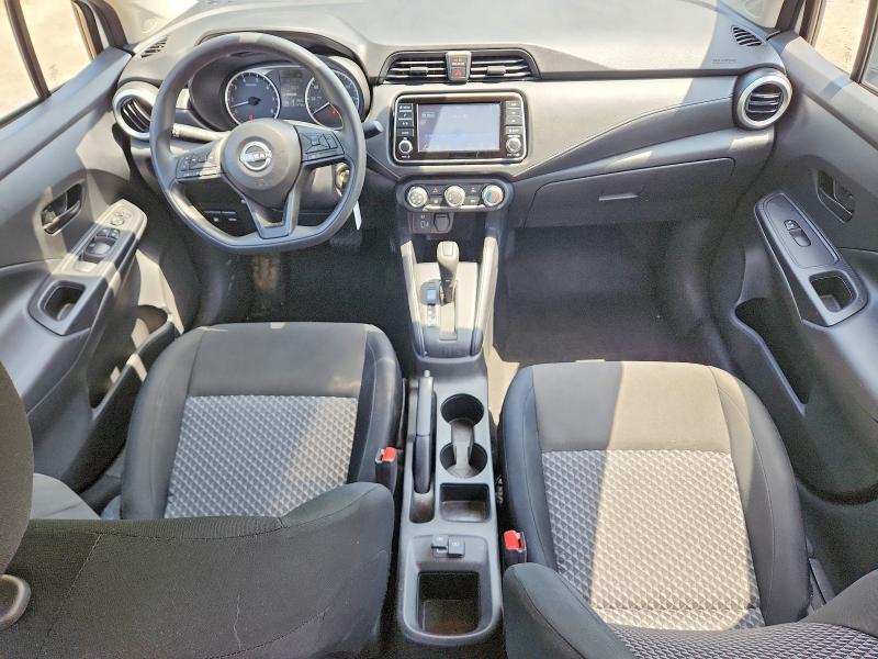 2024 Nissan Versa მანქანა იყიდება აუქციონზე, vin: 3N1CN8DVXRL850143, აუქციონის ნომერი: 64015756