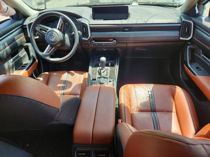 Aukcja sprzedaży 2024 Mazda Cx-50, vin: 7MMVABXY7RN157468, numer aukcji: 64672156
