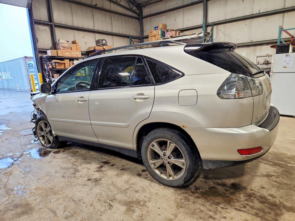 Продаж на аукціоні авто 2006 Lexus Rx, vin: JTJHW31U460003607, номер лоту: 66644156