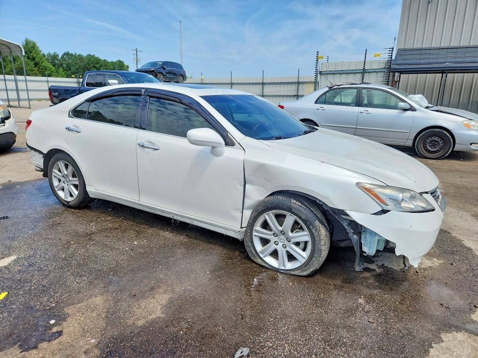 Продажа на аукционе авто 2008 Lexus Es, vin: JTHBJ46G782164314, номер лота: 64464296