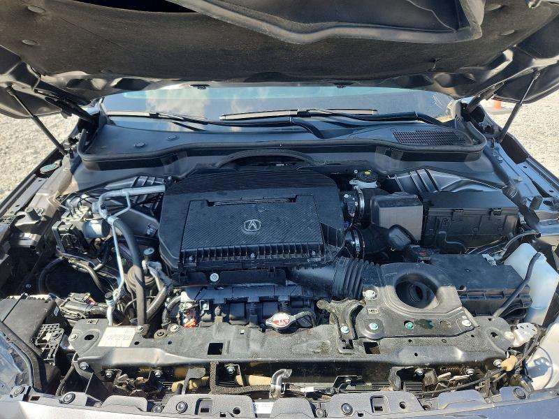 Продаж на аукціоні авто 2024 Acura Mdx, vin: 5J8YE1H40RL024782, номер лоту: 65409286